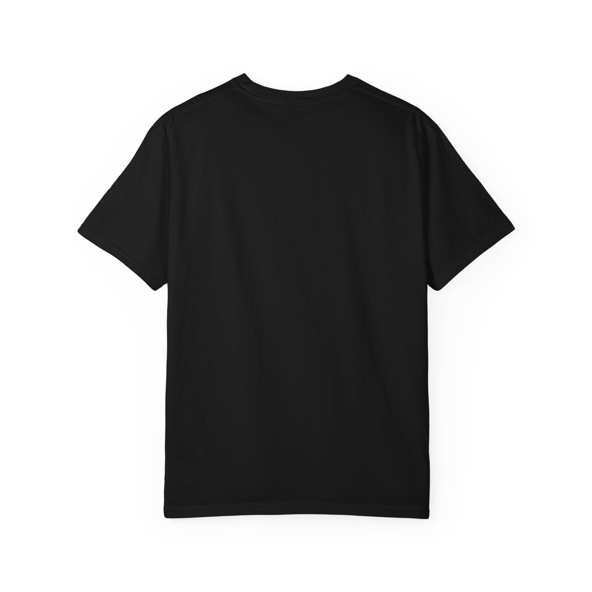 Cute Ghost Graphic Tee — 'Spooky Season' Kawaii Halloween T-Shirt
