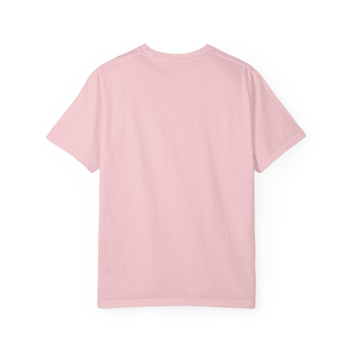 Cute Ghost Graphic Tee — 'Spooky Season' Kawaii Halloween T-Shirt