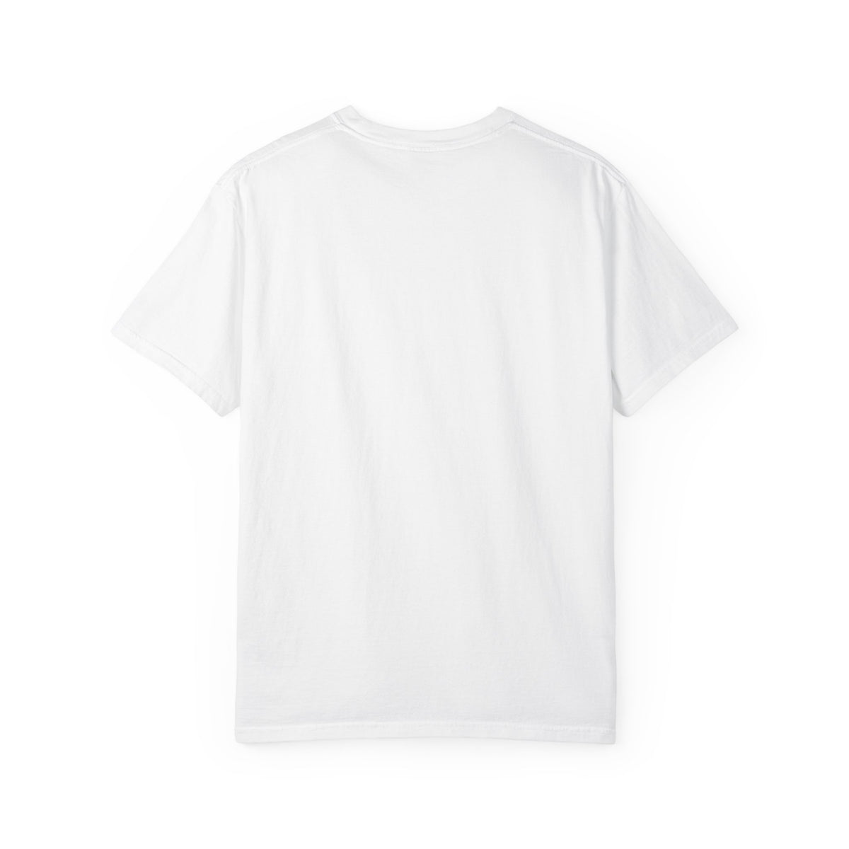 Cute Ghost Graphic Tee — 'Spooky Season' Kawaii Halloween T-Shirt